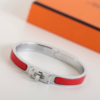 [KELA]HM KELLY RED BRACELET