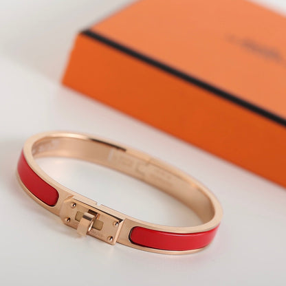 [KELA]HM KELLY RED BRACELET