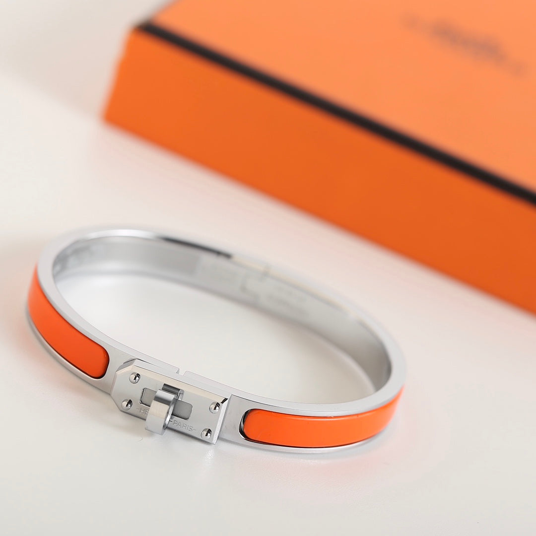 [KELA]HM KELLY ORANGE BRACELET