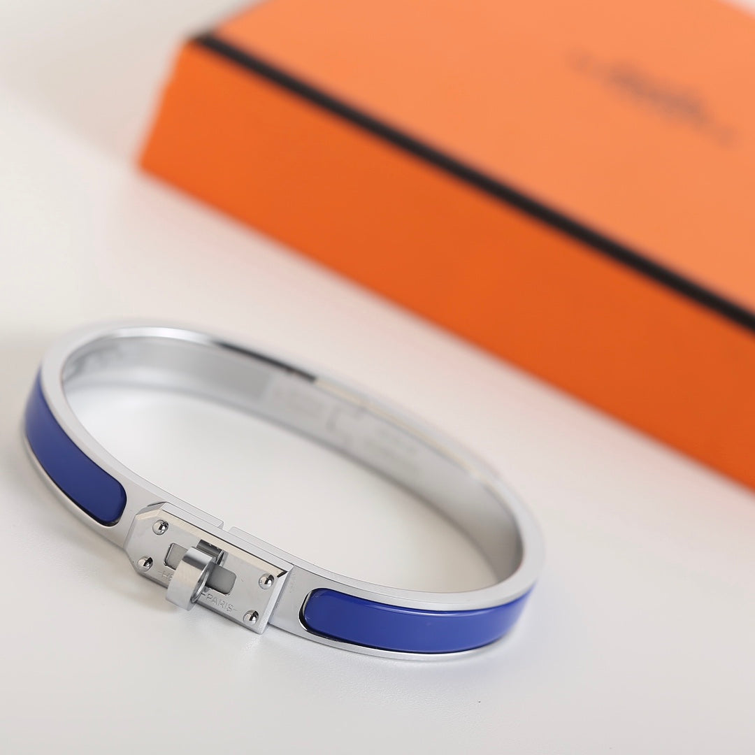 [KELA]HM KELLY BLUE BRACELET