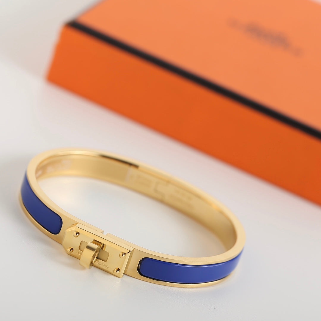 [KELA]HM KELLY BLUE BRACELET