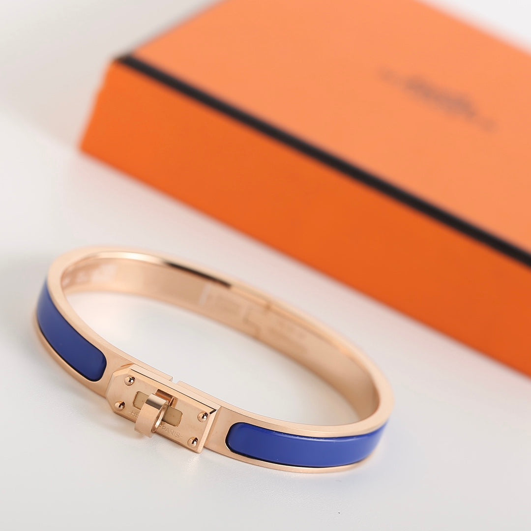 [KELA]HM KELLY BLUE BRACELET