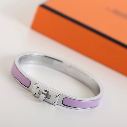 [KELA]HM KELLY PURPLE BRACELET