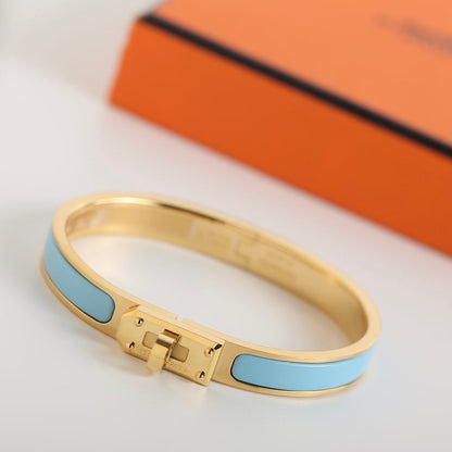 [KELA]HM KELLY CLOUD BLUE BRACELET