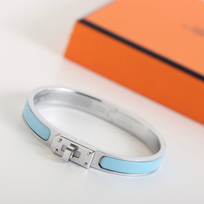 [KELA]HM KELLY CLOUD BLUE BRACELET
