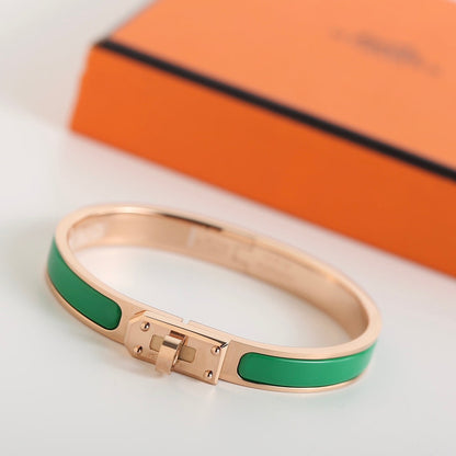 [KELA]HM KELLY GREEN BRACELET
