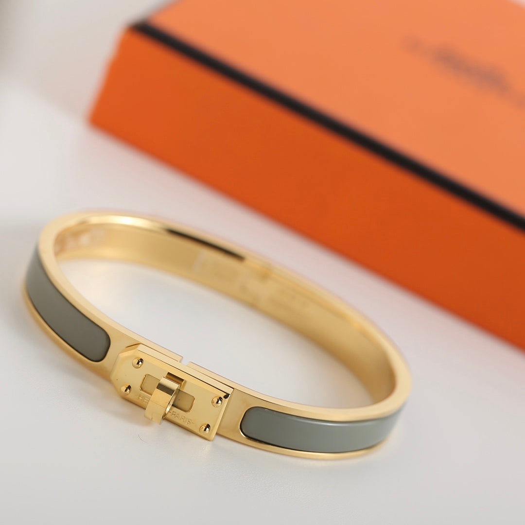 [KELA]HM KELLY BLUE GREEN BRACELET