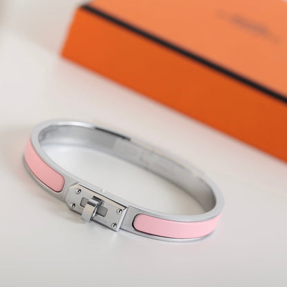 [KELA]HM KELLY PINK BRACELET