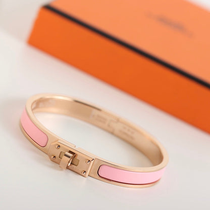 [KELA]HM KELLY PINK BRACELET