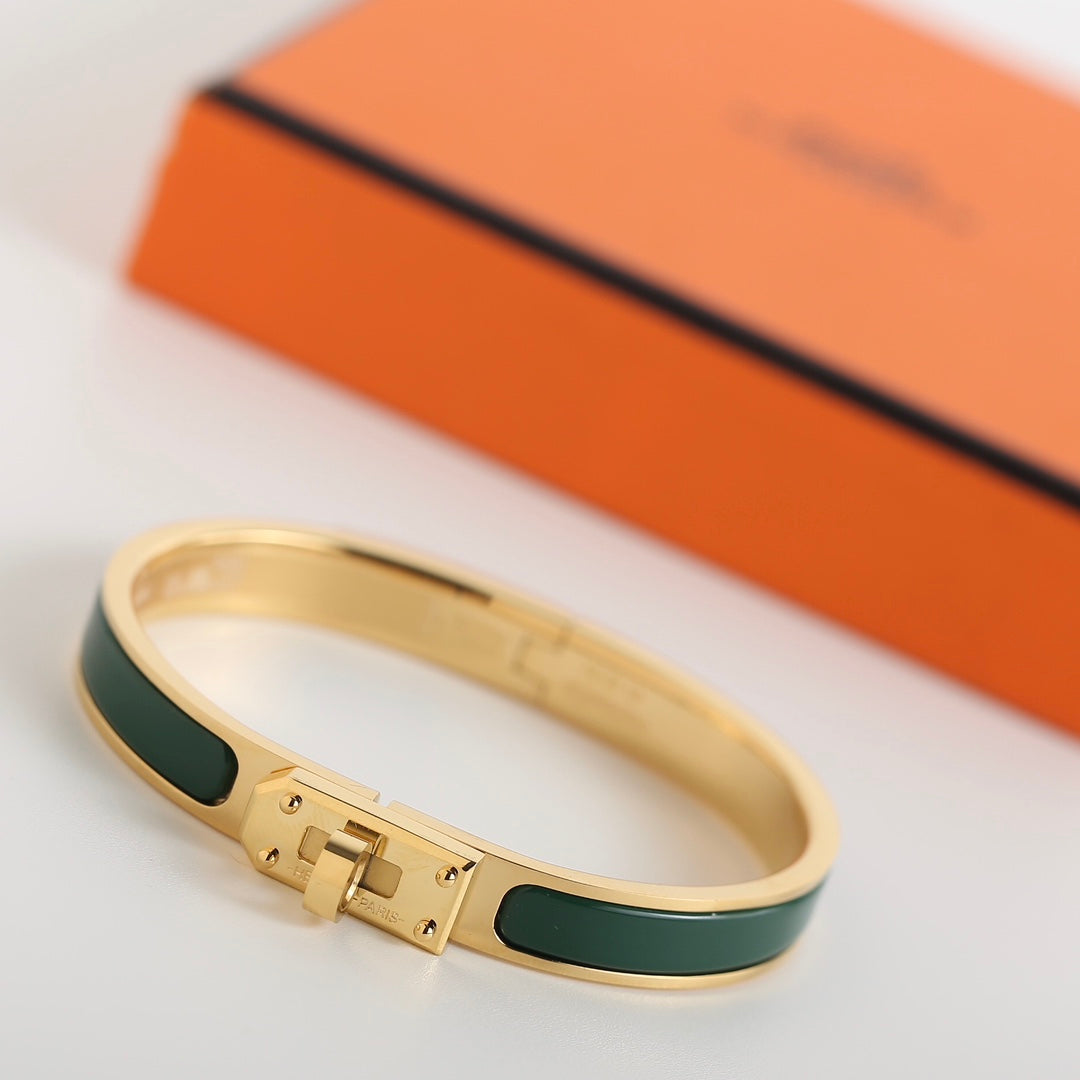 [KELA]HM KELLY KHAKI BRACELET