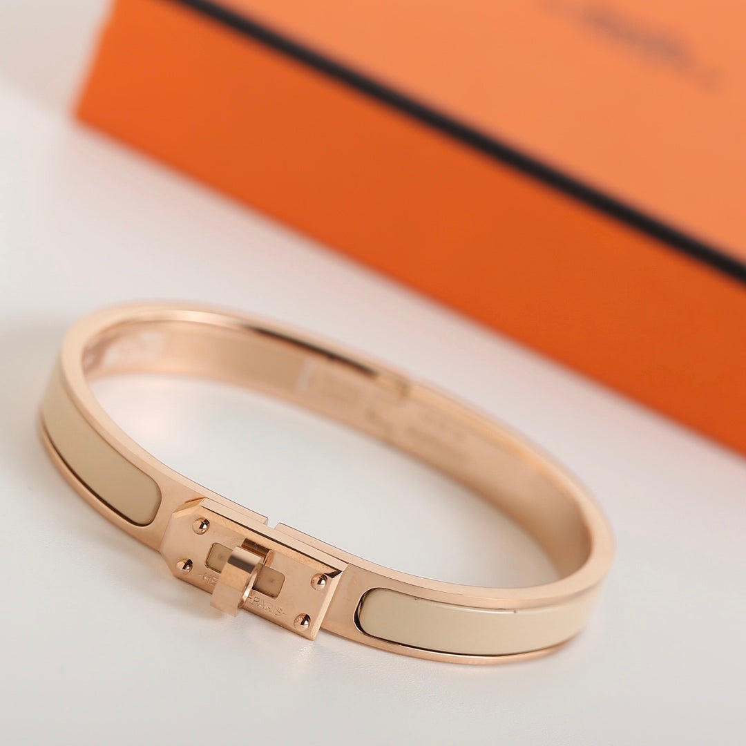 [KELA]HM KELLY BEIGE BRACELET