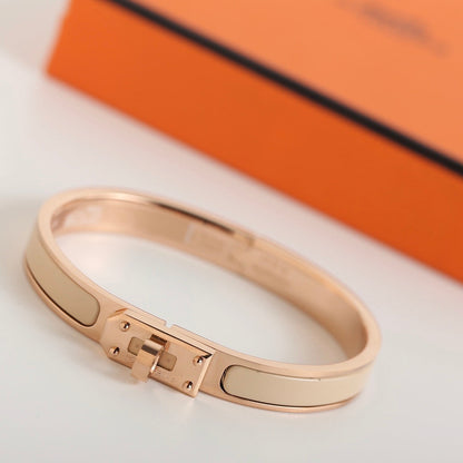 [KELA]HM KELLY BEIGE BRACELET