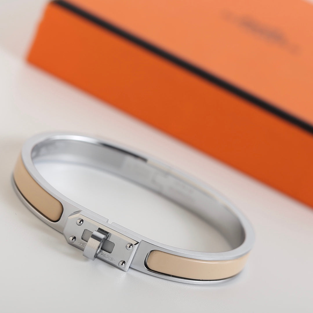 [KELA]HM KELLY BEIGE BRACELET