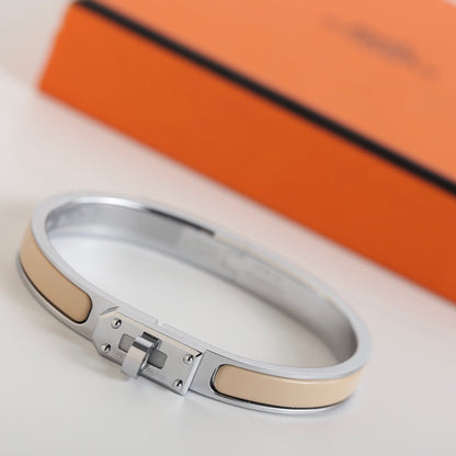 [KELA]HM KELLY BEIGE BRACELET