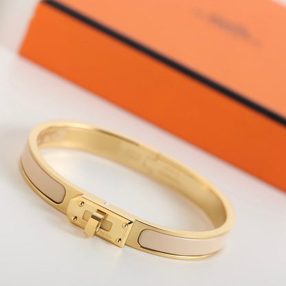 [KELA]HM KELLY BEIGE BRACELET