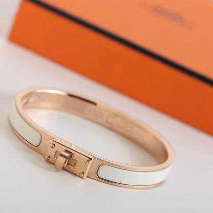 [KELA]HM KELLY WHITE BRACELET
