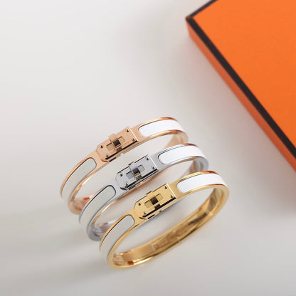 [KELA]HM KELLY WHITE BRACELET