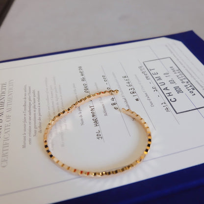[KELA]BEE LOVE BRACELET