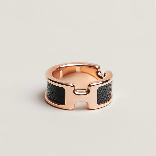 [KELA]OLYMPE ROSE GOLD RING