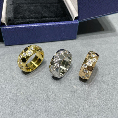 [KELA]BEE LOVE DIAMOND LARGE RING