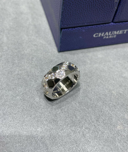 [KELA]BEE LOVE DIAMOND LARGE RING