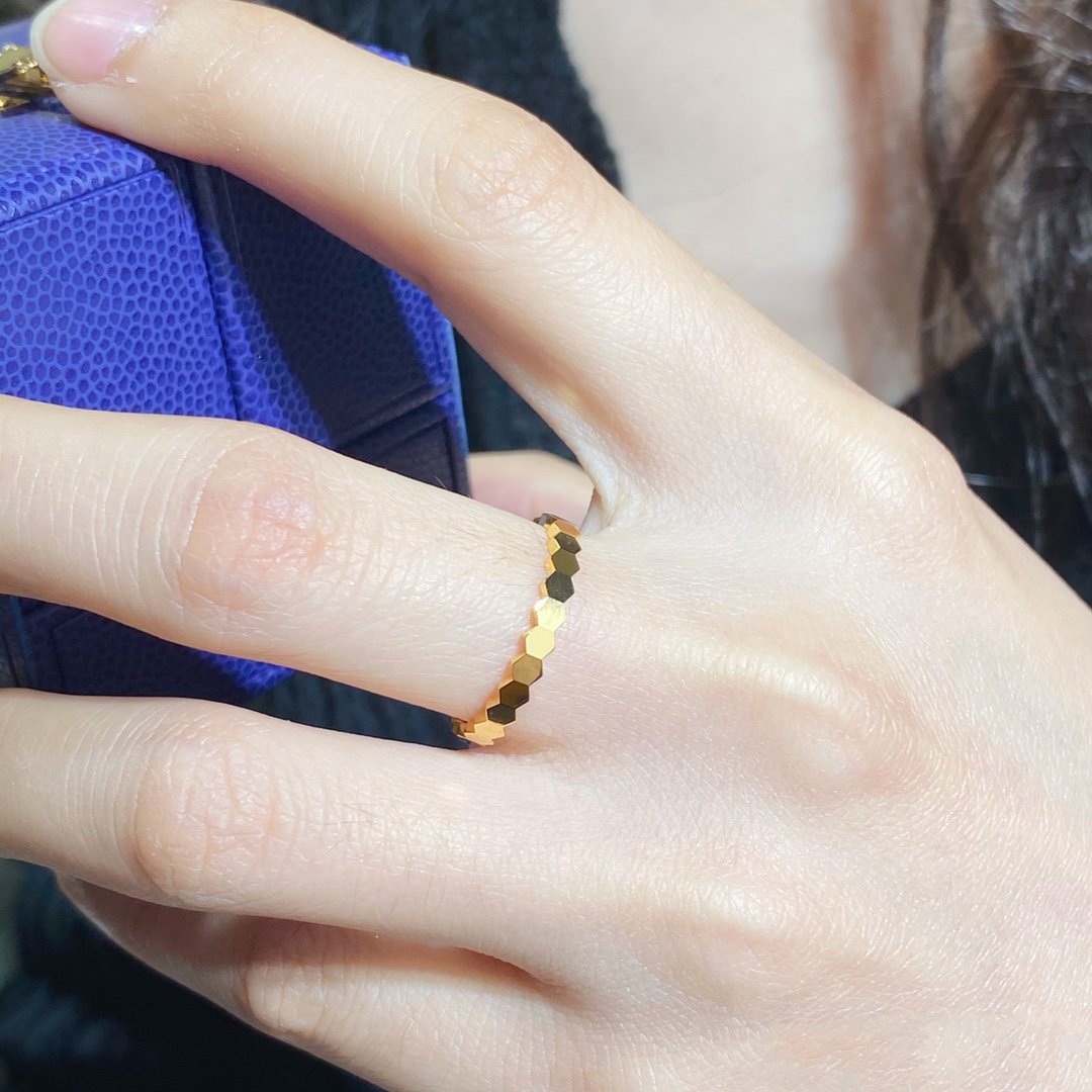 [KELA]BEE LOVE SMALL RING