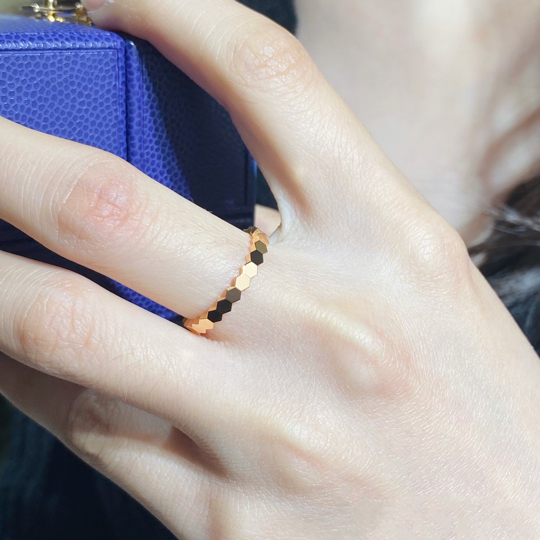 [KELA]BEE LOVE SMALL RING