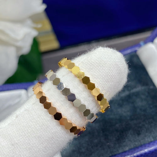 [KELA]BEE LOVE SMALL RING