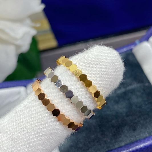 [KELA]BEE LOVE SMALL RING