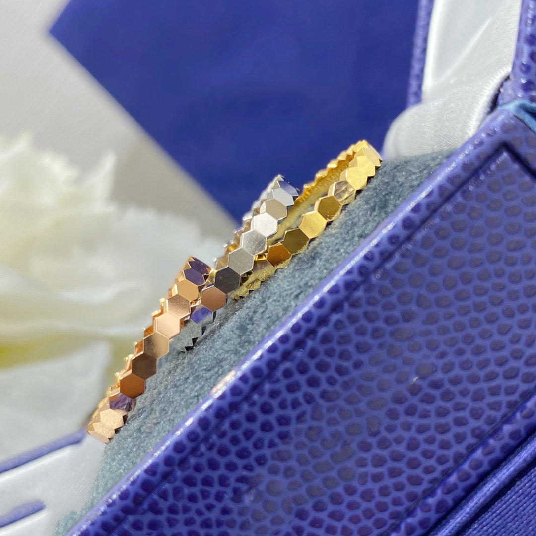 [KELA]BEE LOVE SMALL RING