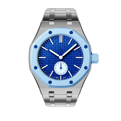 [KELA]ROYAL OAK POP EXCLUSIVE STEE CASE & STRAP