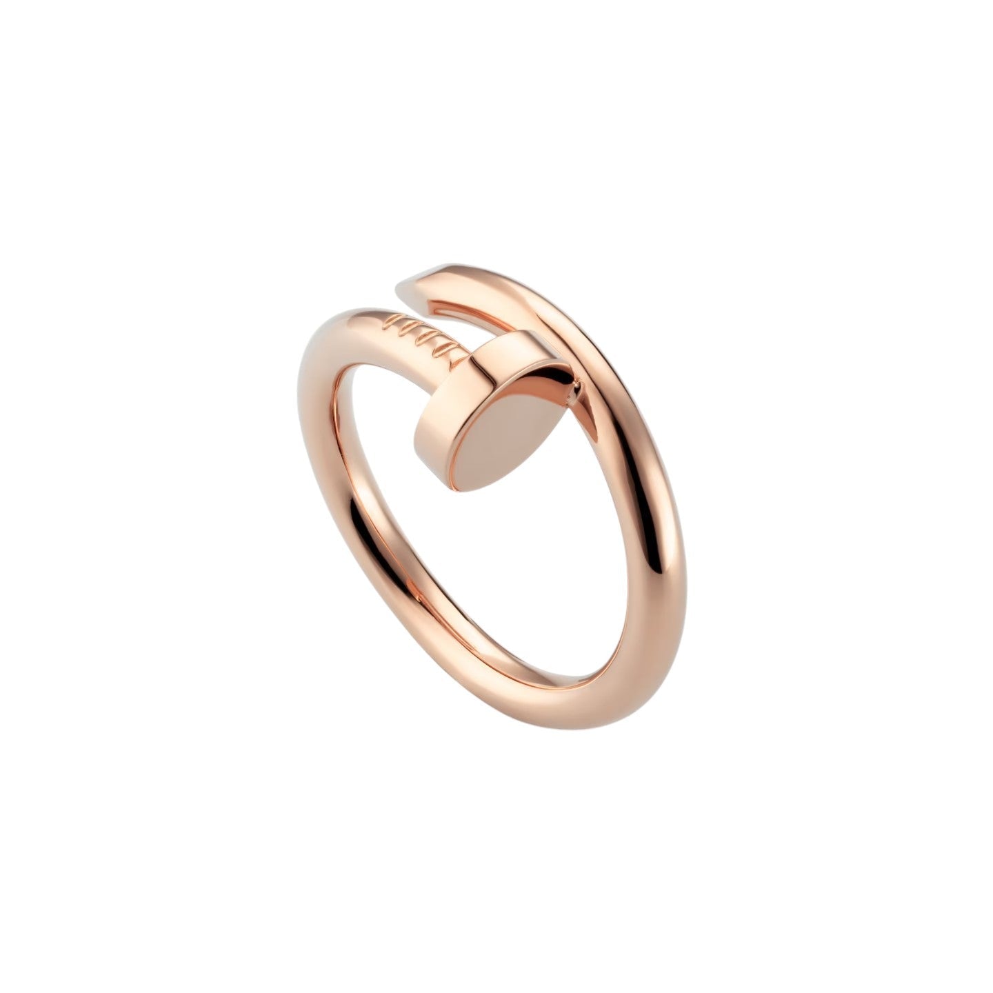 [KELA]CLOU 2.6MM RING