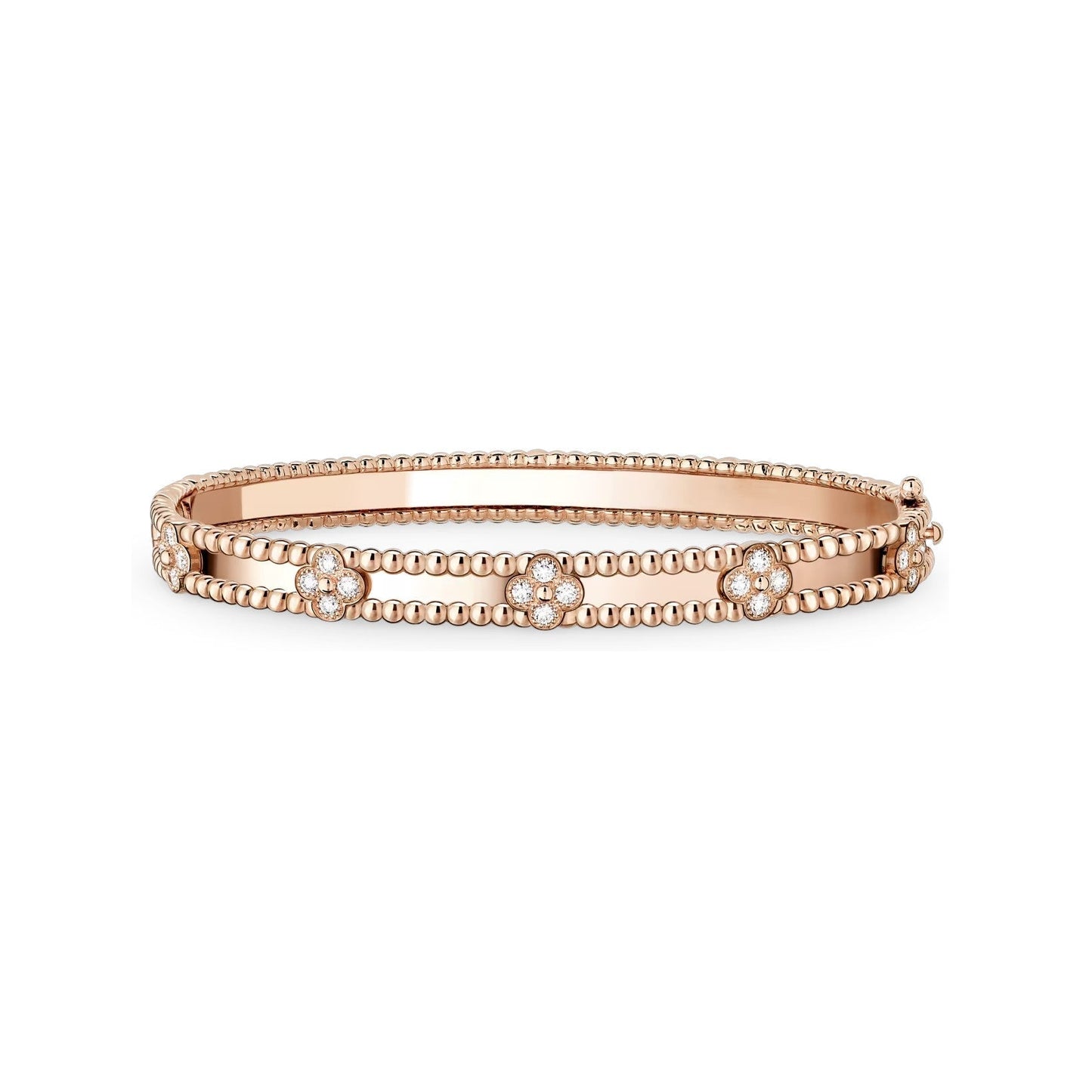 [KELA]SLIM KALEIDOSCOPE BANGLE