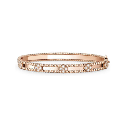 [KELA]SLIM KALEIDOSCOPE BANGLE
