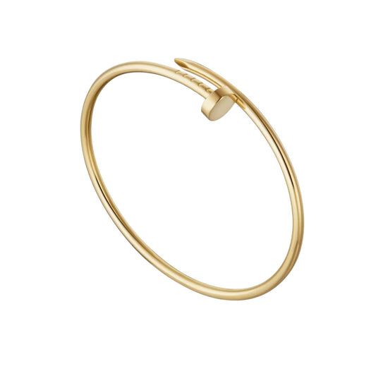 [KELA]JUSTE UN CLOU 2.5MM SMALL MODEL BANGLE