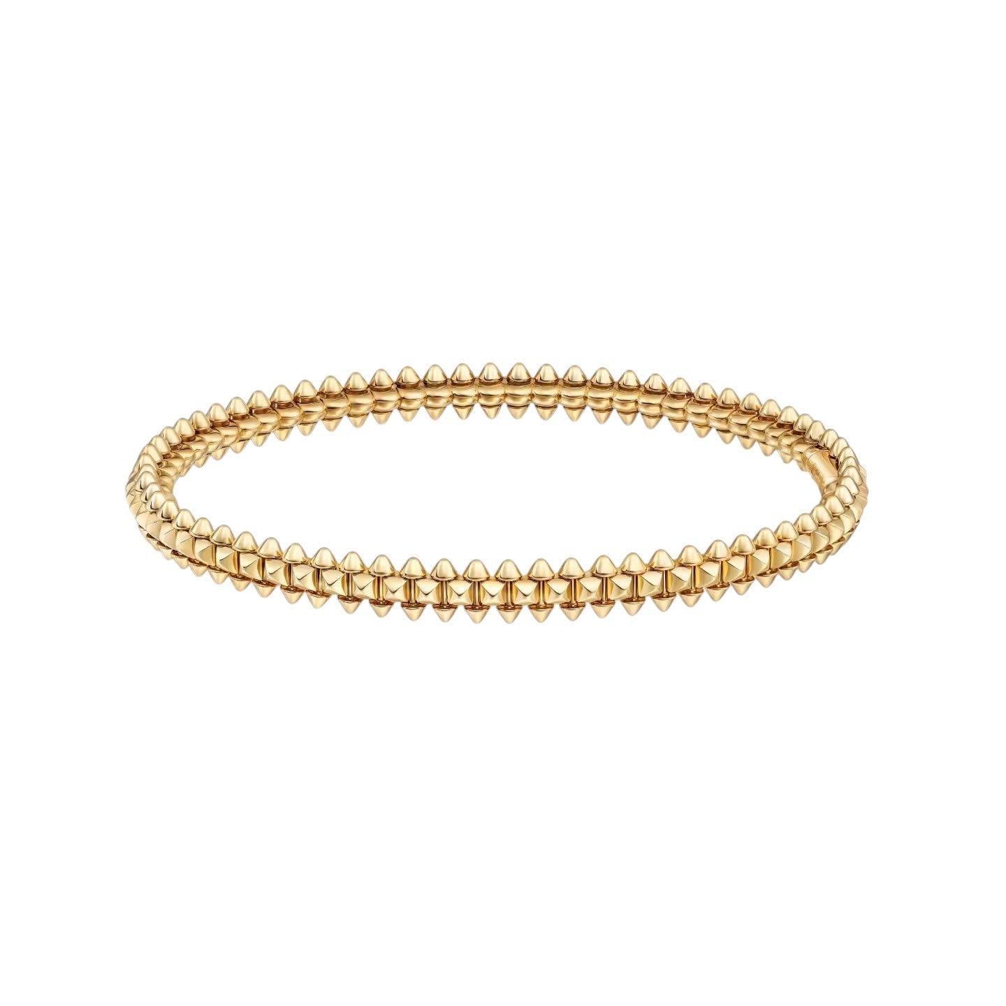 [KELA]CLASH DE 6.4MM SMALL MODEL BANGLE