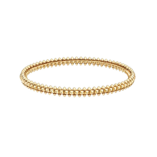 [KELA]CLASH DE 6.4MM SMALL MODEL BANGLE