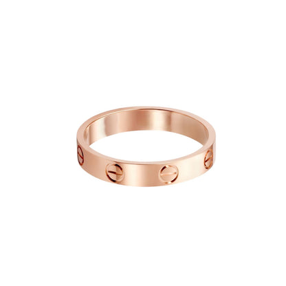 [KELA]LOVE 3.6MM RING