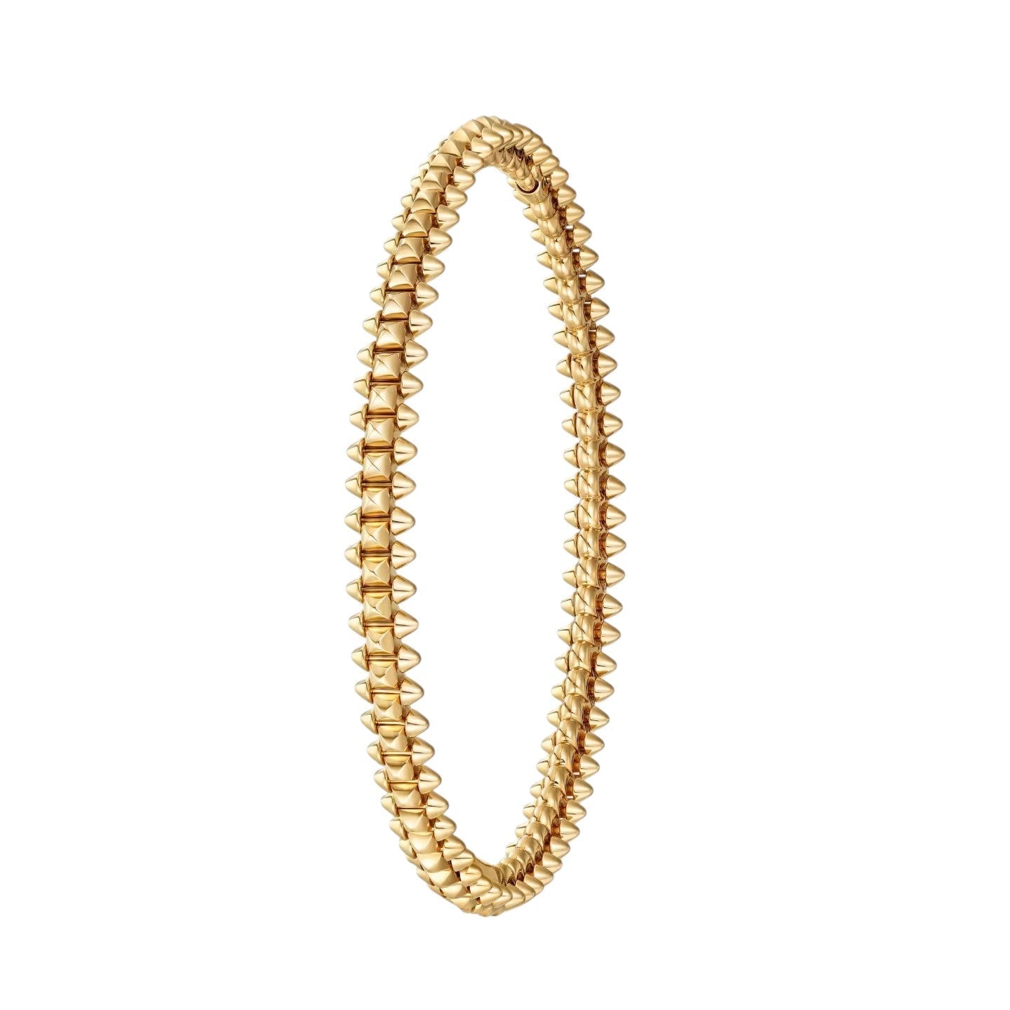 [KELA]CLASH DE 6.4MM SMALL MODEL BANGLE