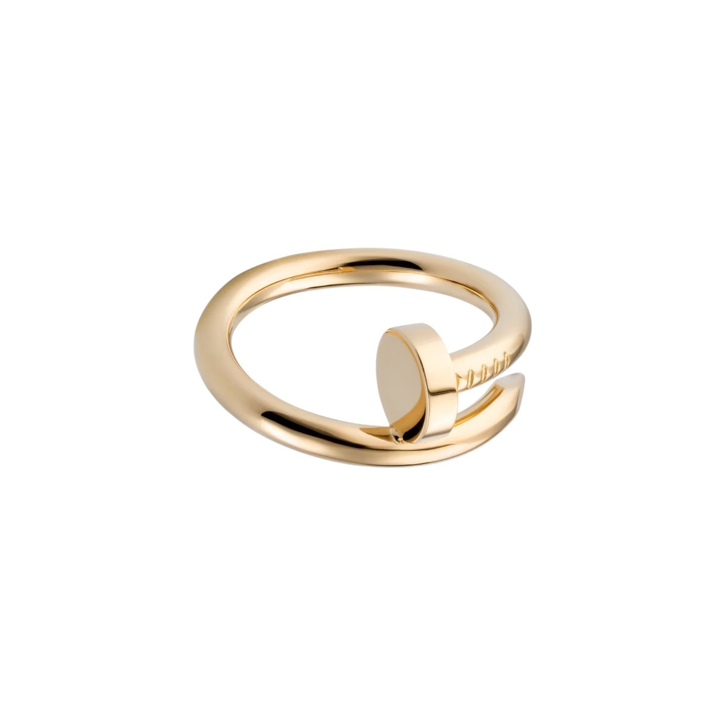 [KELA]CLOU 2.6MM RING