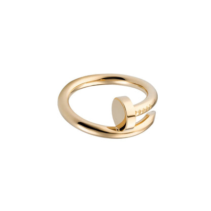[KELA]CLOU 2.6MM RING