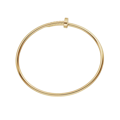[KELA]JUSTE UN CLOU 2.5MM SMALL MODEL BANGLE