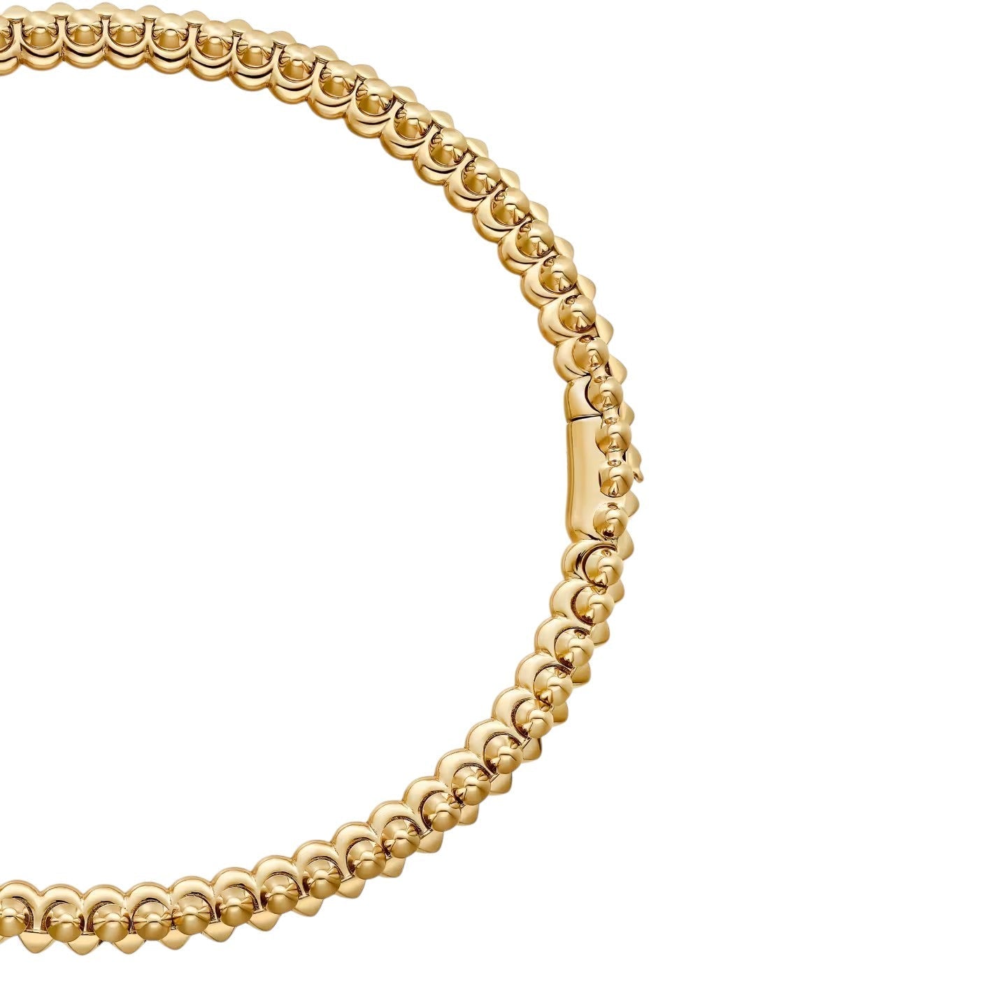 [KELA]CLASH DE 6.4MM SMALL MODEL BANGLE
