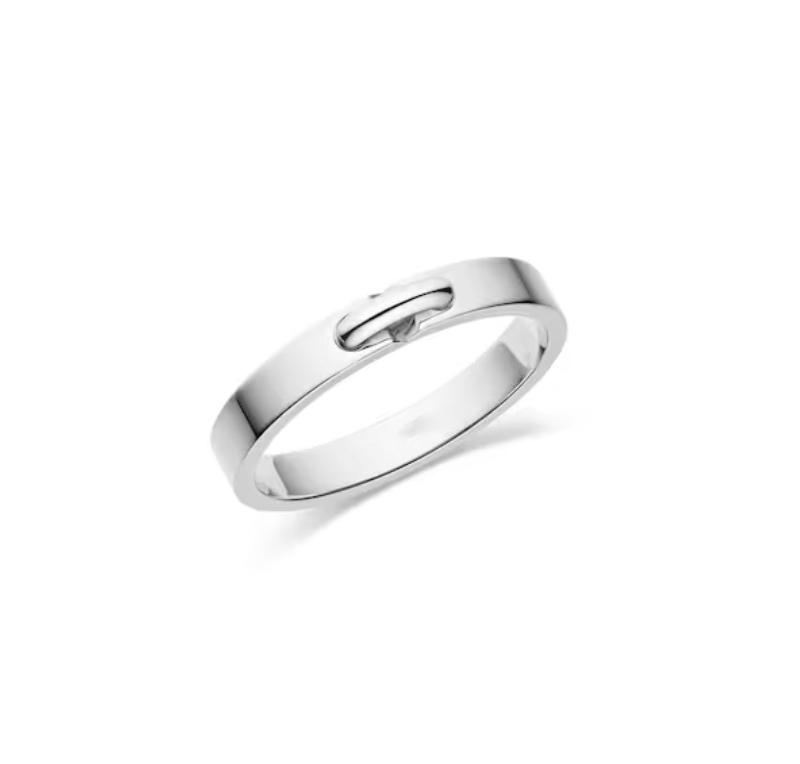 [KELA]ALLIANCE LIENS VIDENCE 3MM RING