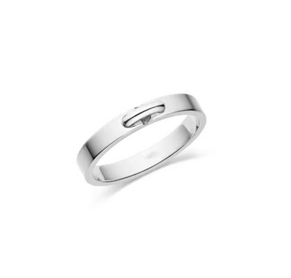 [KELA]ALLIANCE LIENS VIDENCE 3MM RING