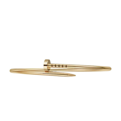 [KELA]JUSTE UN CLOU 2.5MM SMALL MODEL BANGLE