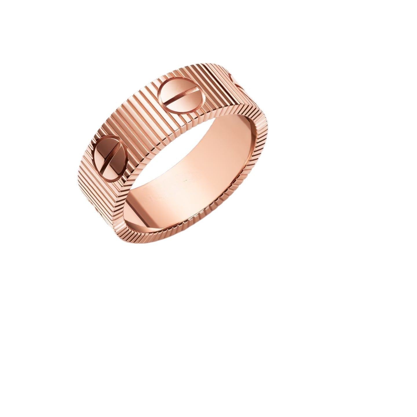 [KELA]LOVE 6.5MM UNLIMITED RING