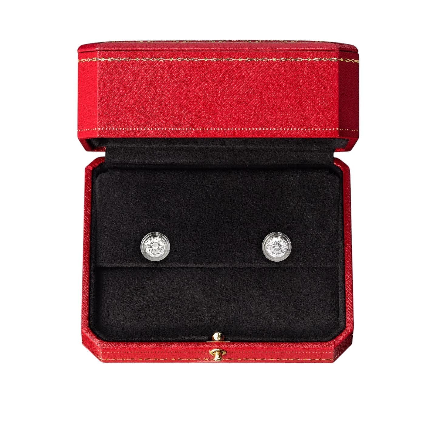 [KELA]D'AMOUR 5MM DIAMOND STUD EARRINGS