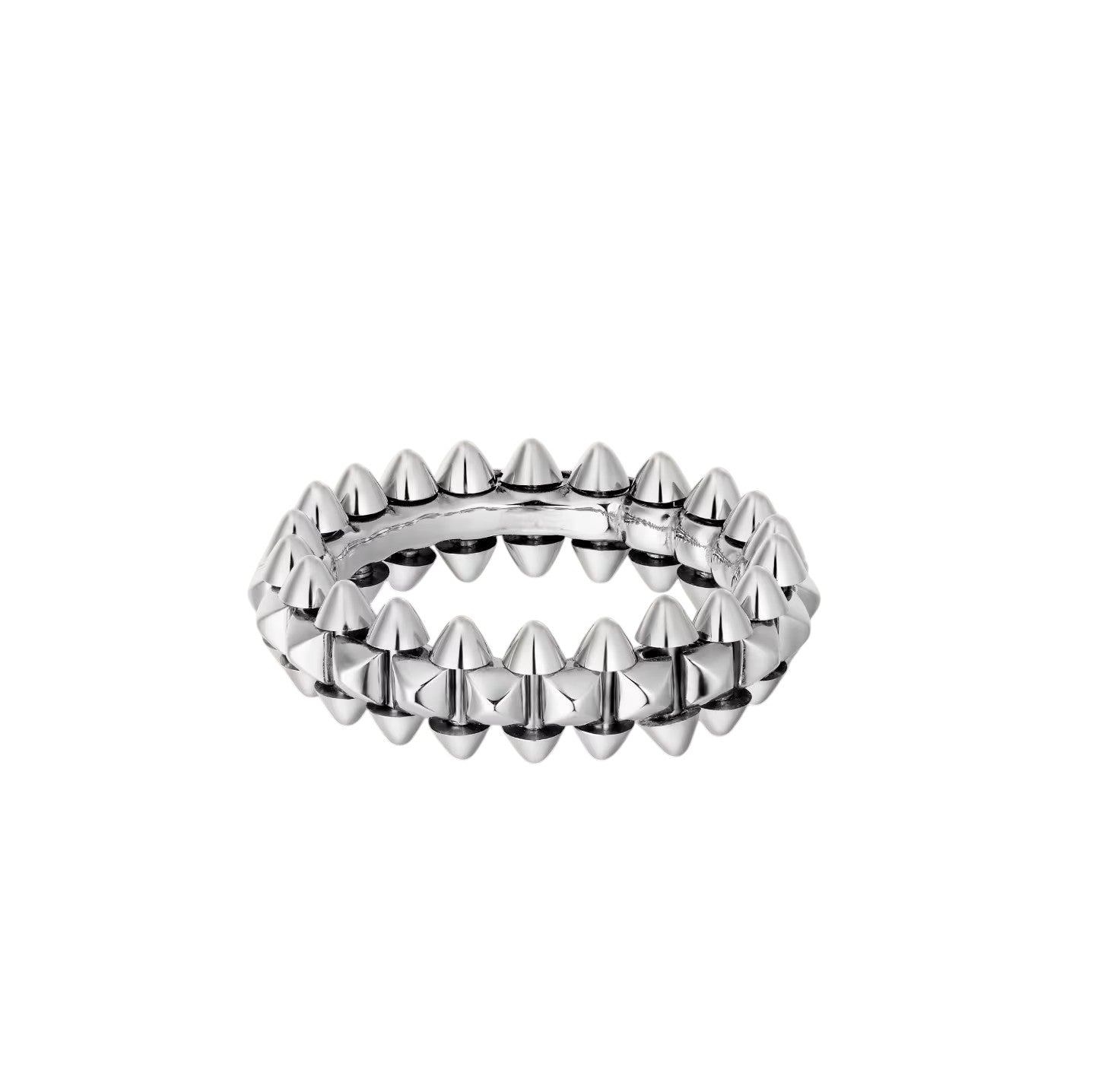 [KELA]CLASH DE 6.4MM SMALL MODEL RING