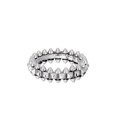[KELA]CLASH DE 6.4MM SMALL MODEL RING